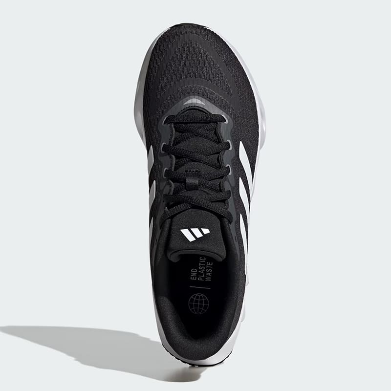 Zapatillas Adidas Switch Run M - Negro4