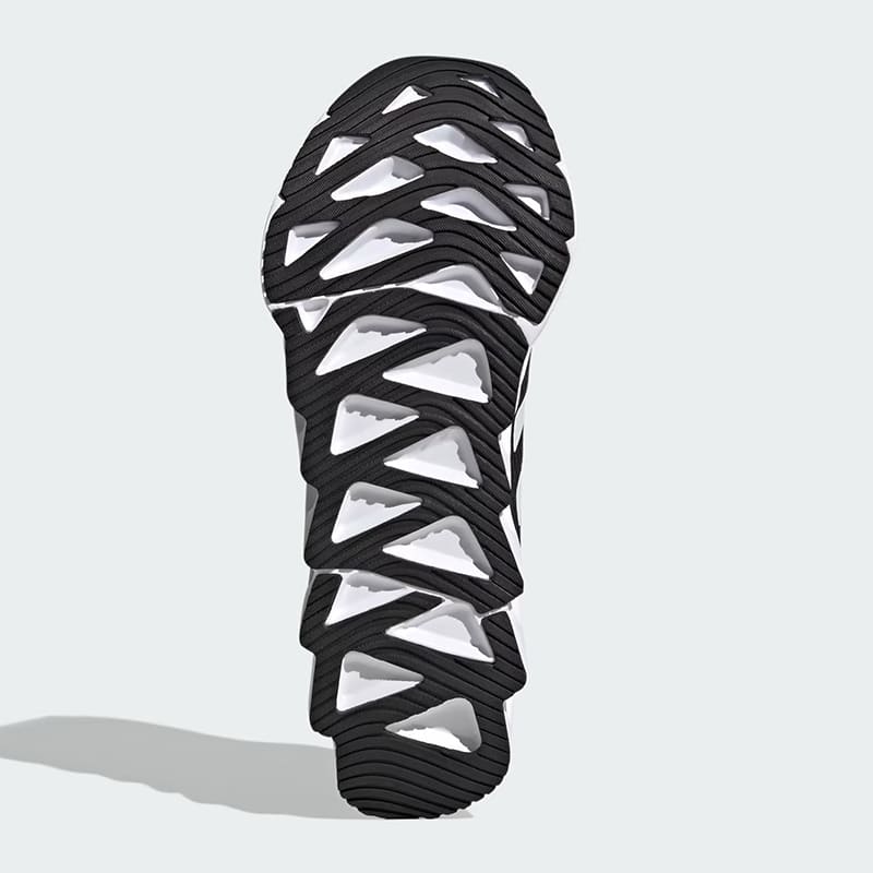 Zapatillas Adidas Switch Run M - Negro5