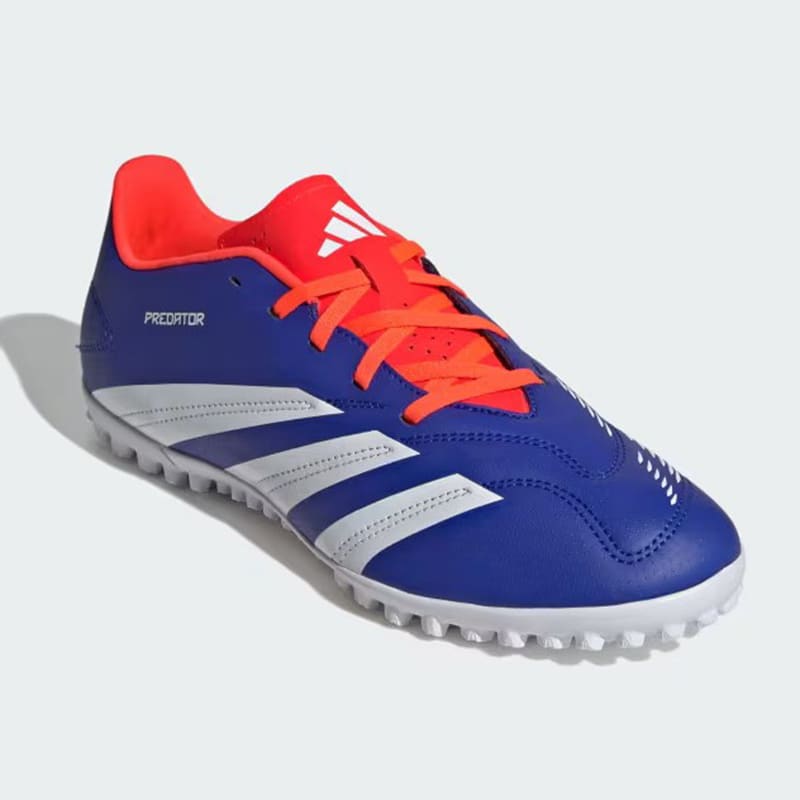 Zapatillas Adidas Predator Club TF - Azul2