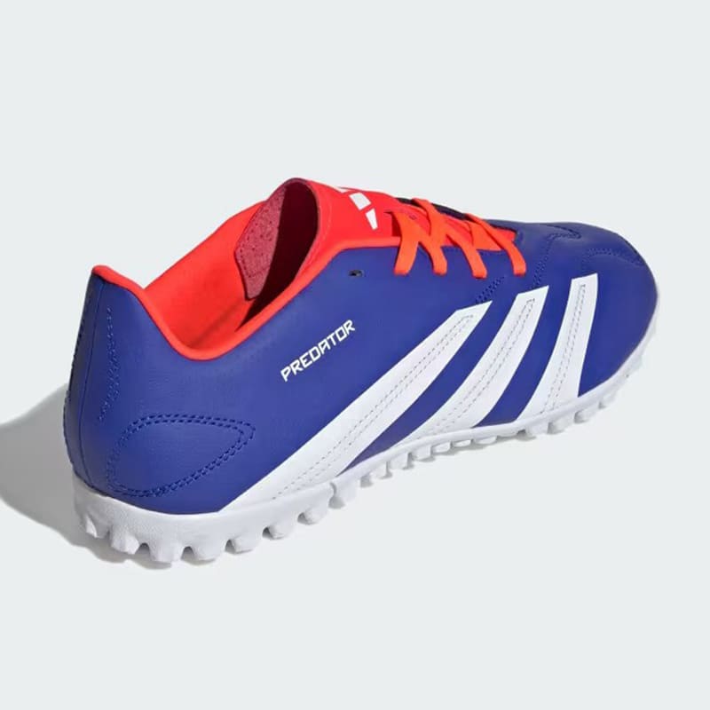 Zapatillas Adidas Predator Club TF - Azul3