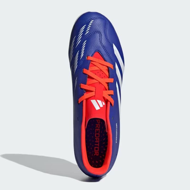 Zapatillas Adidas Predator Club TF - Azul4