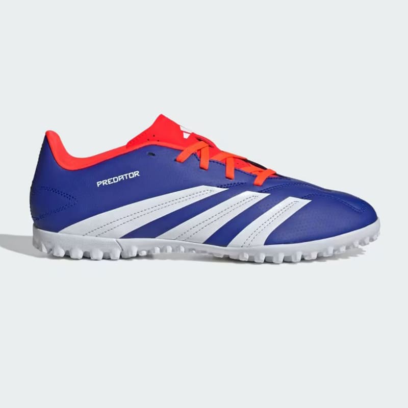 Zapatillas Adidas Predator Club TF - Azul1