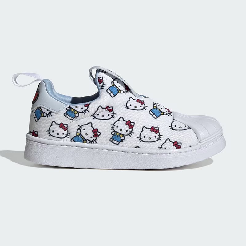 Zapatillas Adidas Superstar 360 C1