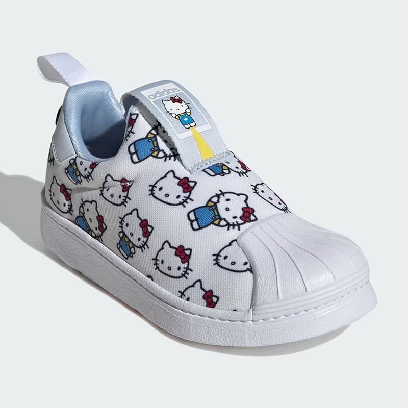 Zapatillas Adidas Superstar 360 C2