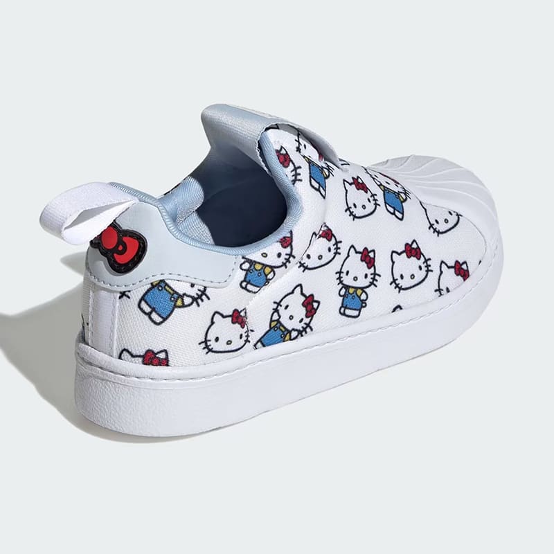 Zapatillas Adidas Superstar 360 C3