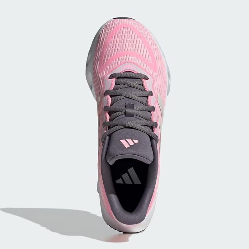 Zapatillas Adidas Switch Run W - Rosado4