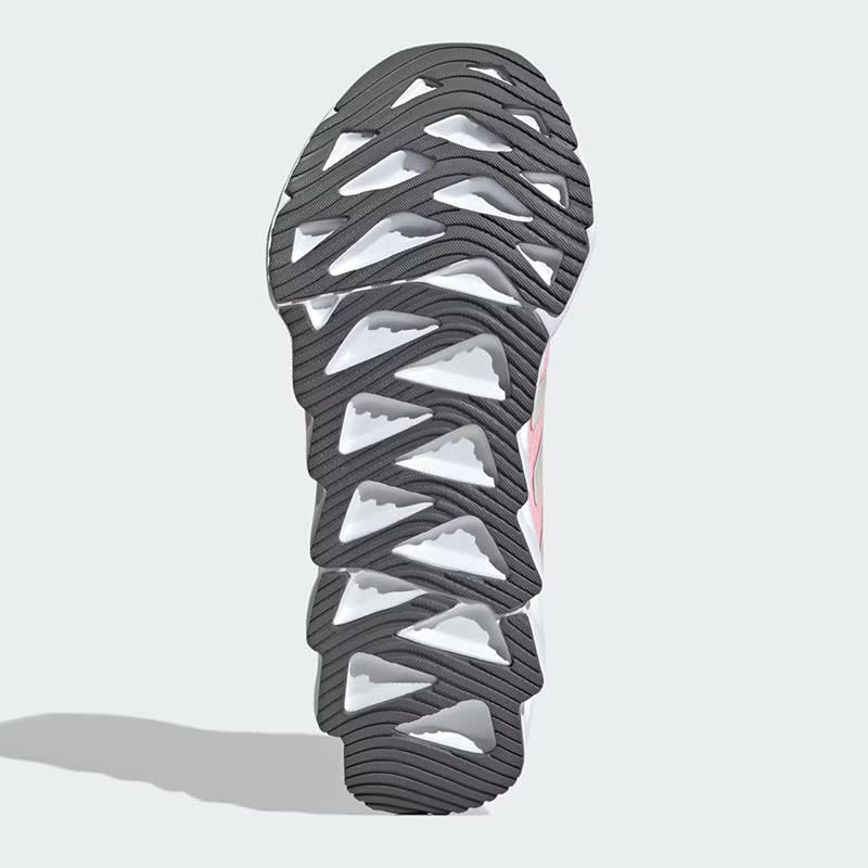 Zapatillas Adidas Switch Run W - Rosado5