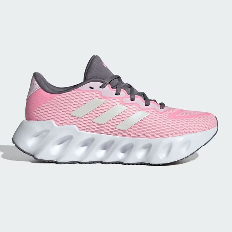 Zapatillas Adidas Switch Run W - Rosado1