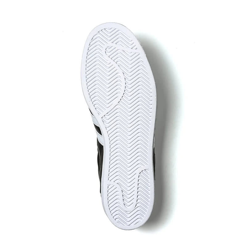 Zapatillas Adidas Slip On W - Negro5