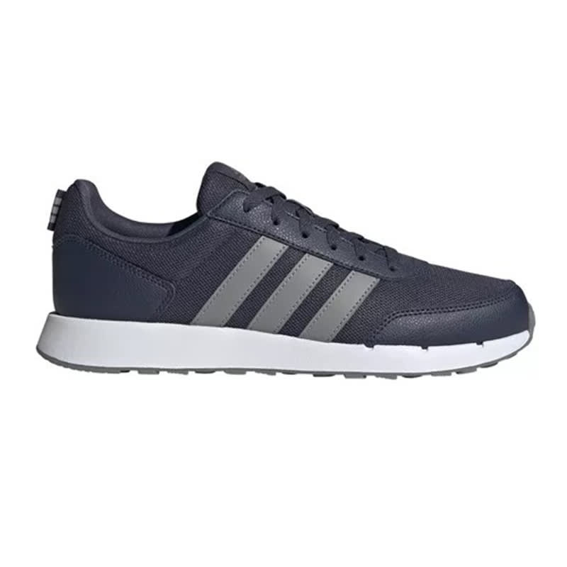 Zapatillas Adidas Run50s - Azul1