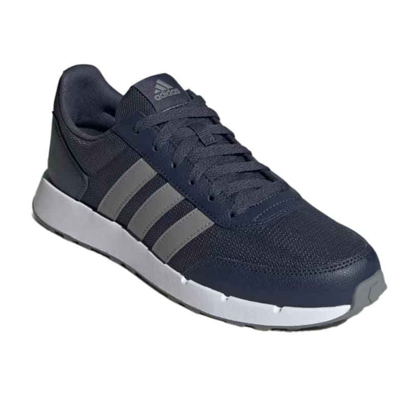 Zapatillas Adidas Run50s - Azul2