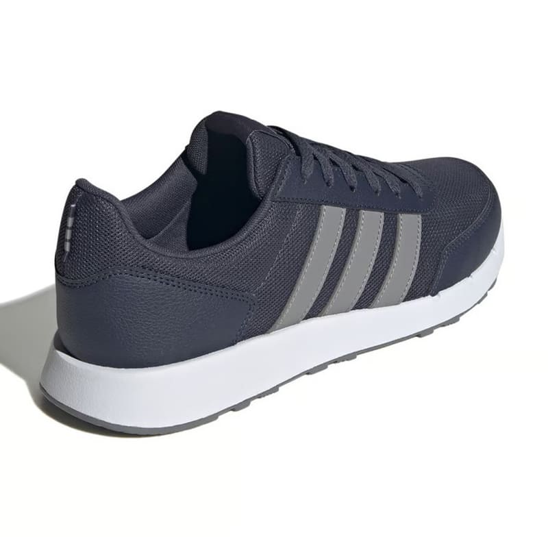 Zapatillas Adidas Run50s - Azul3
