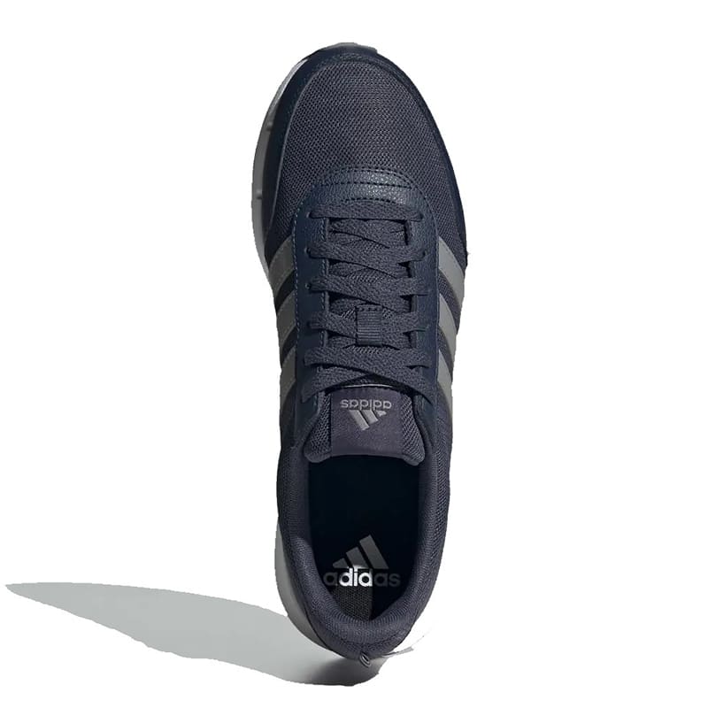 Zapatillas Adidas Run50s - Azul4