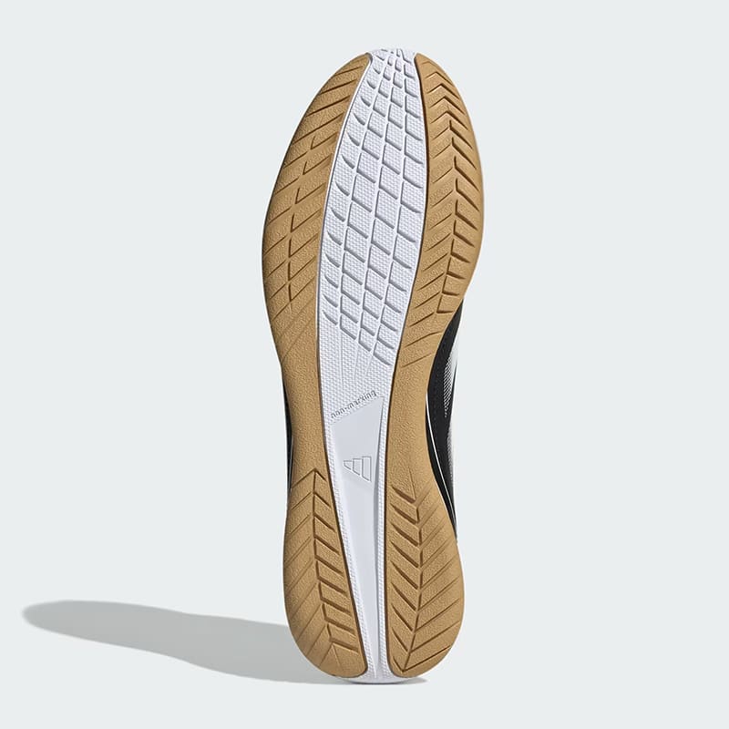 Zapatillas Adidas Goletto IX IN - Negro / Blanco5