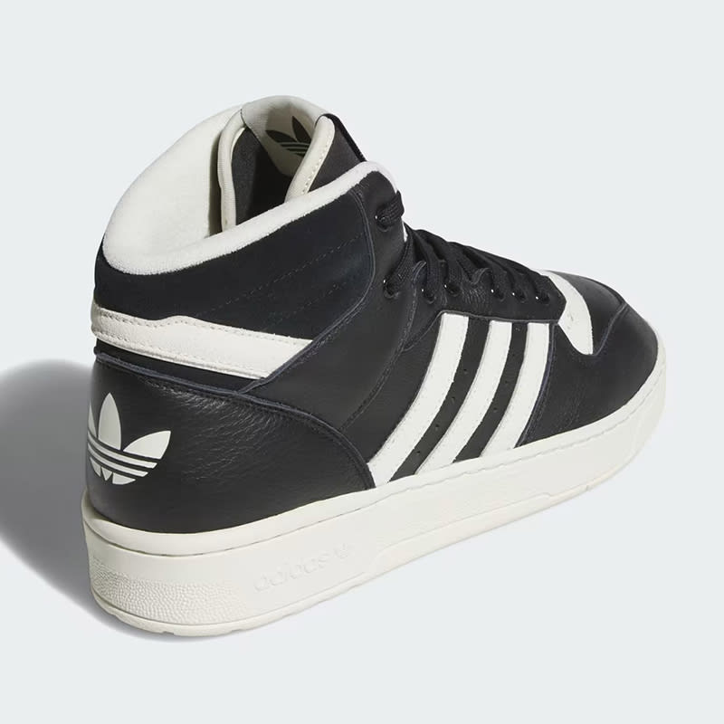 Zapatillas Adidas Rivalry Mid3