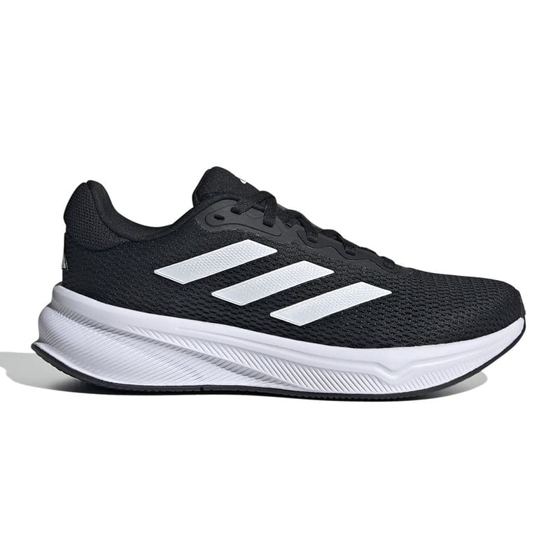 Zapatillas Adidas Response W - Negro1