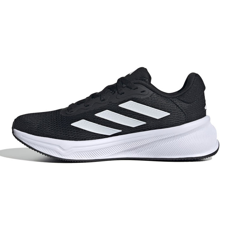 Zapatillas Adidas Response W - Negro2
