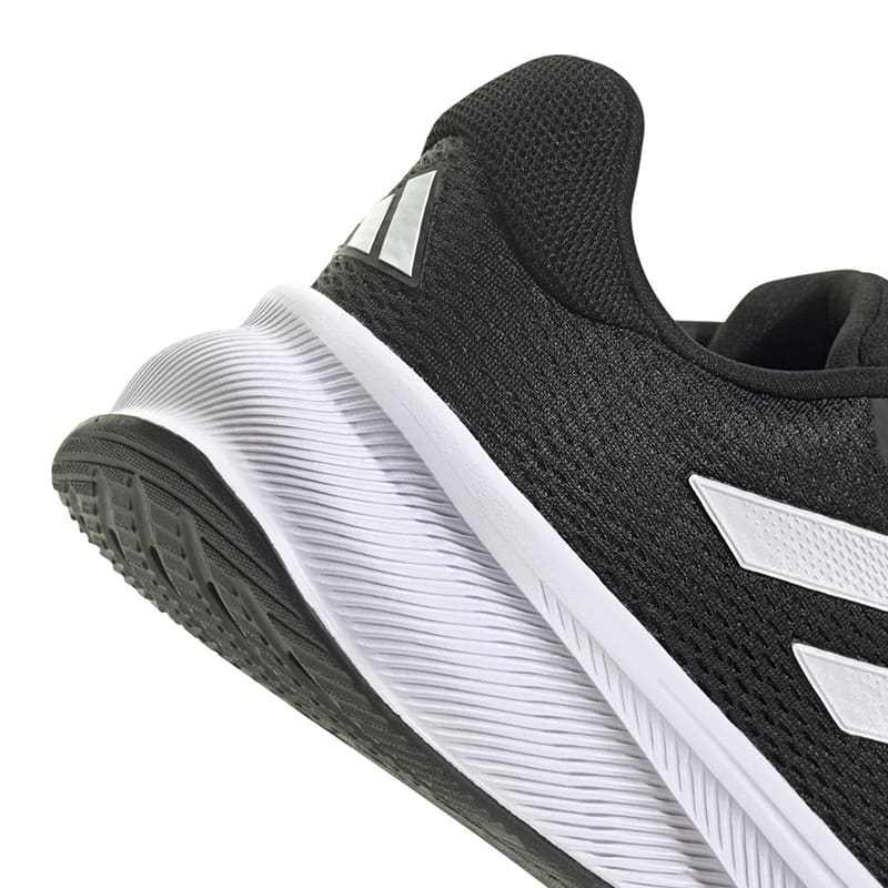 Zapatillas Adidas Response W - Negro4