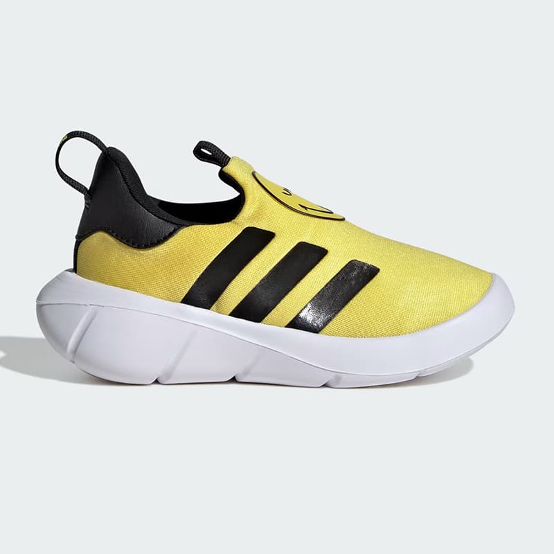 Zapatillas Adidas Monofit Smiley Inf1