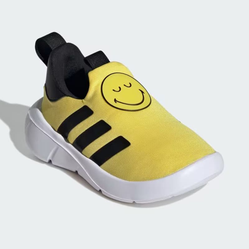 Zapatillas Adidas Monofit Smiley Inf2