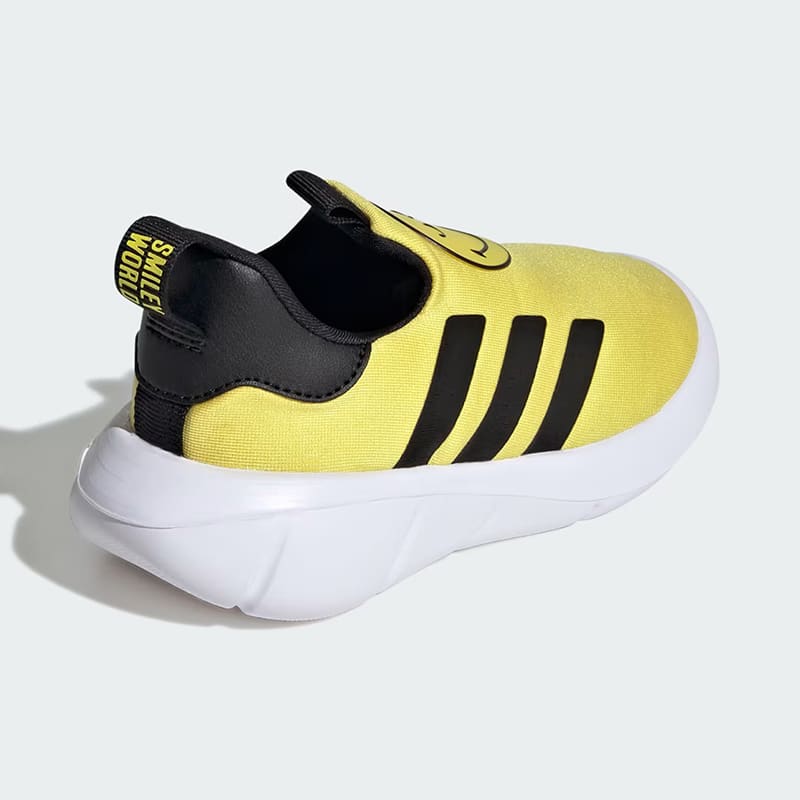 Zapatillas Adidas Monofit Smiley Inf3