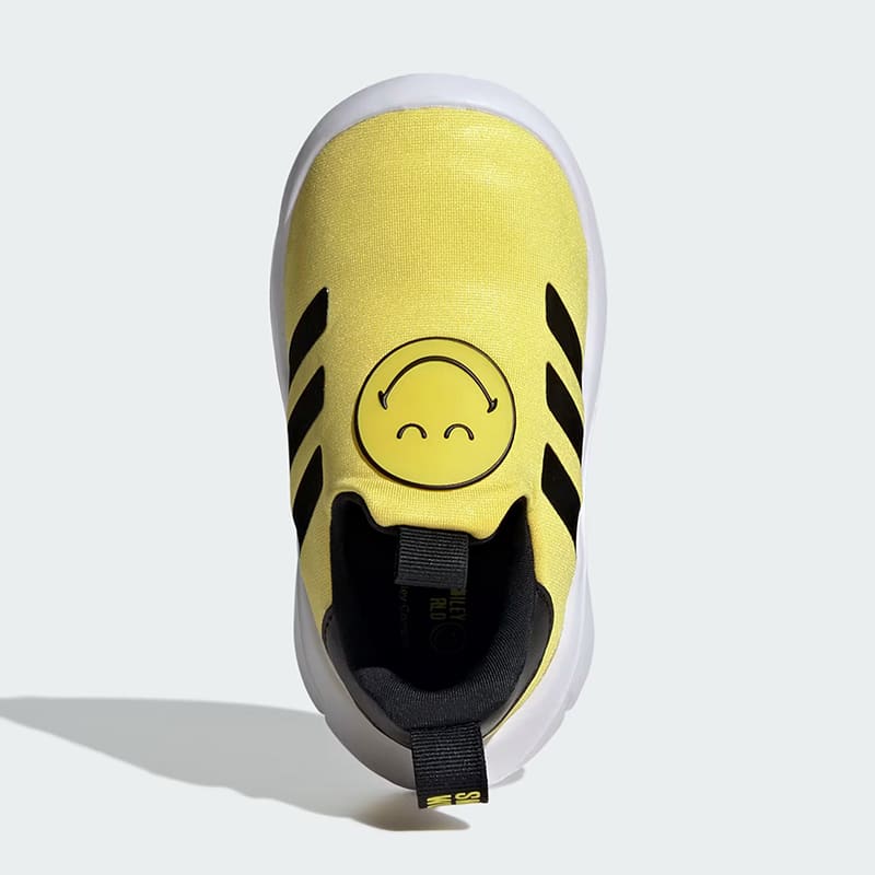 Zapatillas Adidas Monofit Smiley Inf4