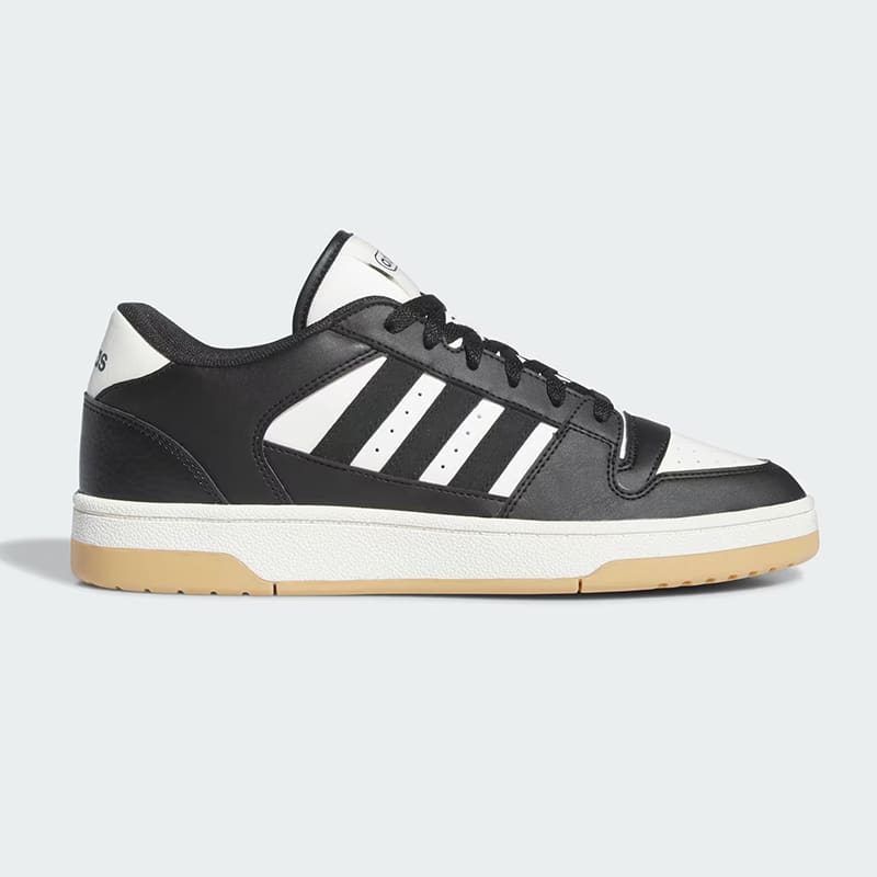Zapatillas Adidas Break Star - Negro1