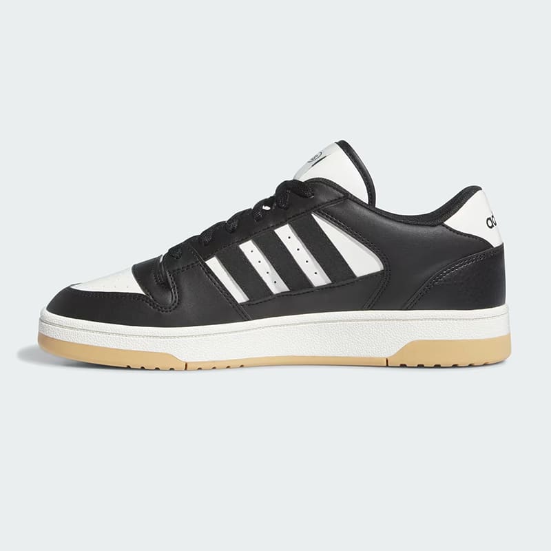 Zapatillas Adidas Break Star - Negro2