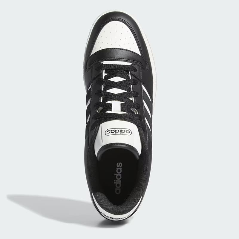 Zapatillas Adidas Break Star - Negro3