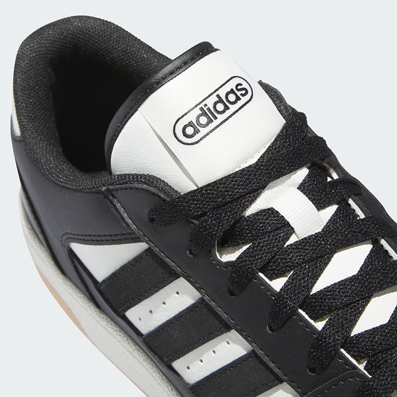 Zapatillas Adidas Break Star - Negro4