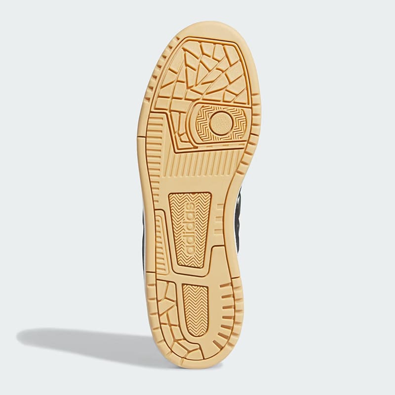 Zapatillas Adidas Break Star - Negro5