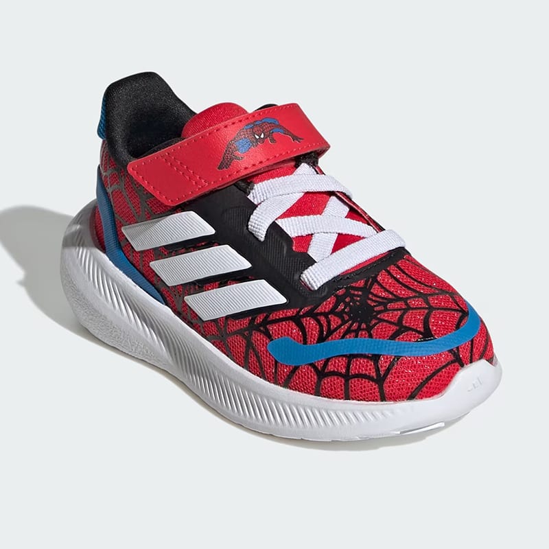 Zapatillas Adidas Runfalcon Spider-man Inf2