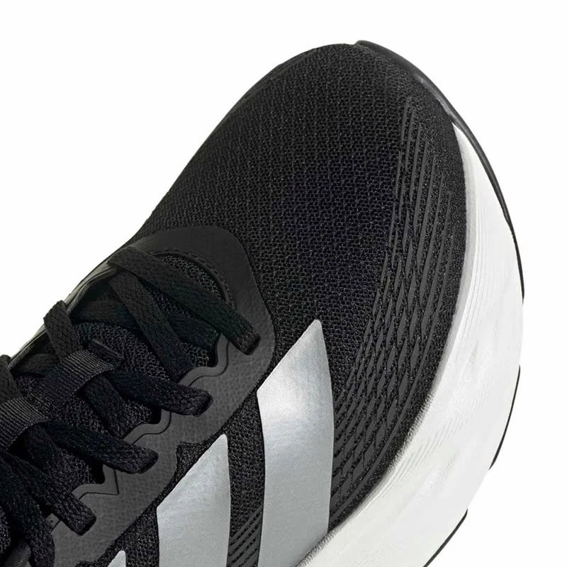 Zapatillas Adidas Galaxy 8 W - Negro / Blanco3