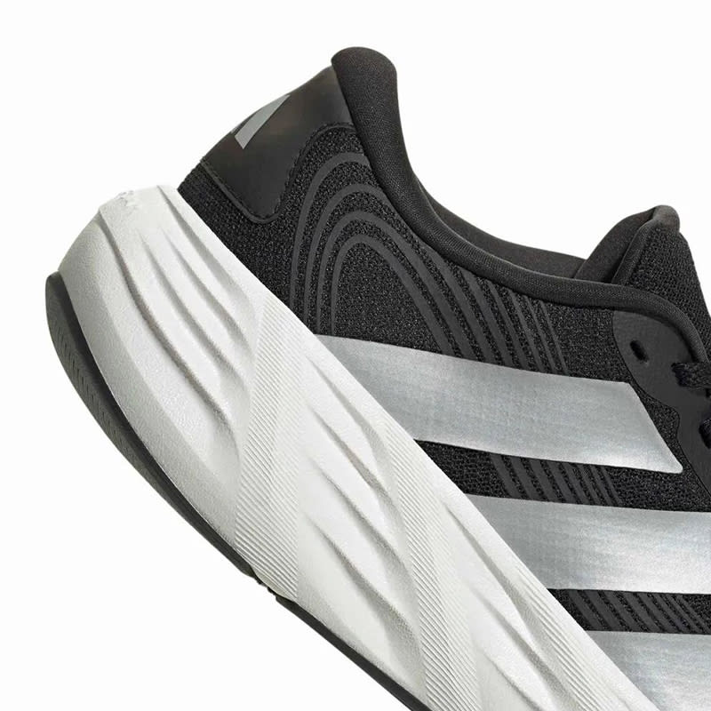 Zapatillas Adidas Galaxy 8 W - Negro / Blanco4