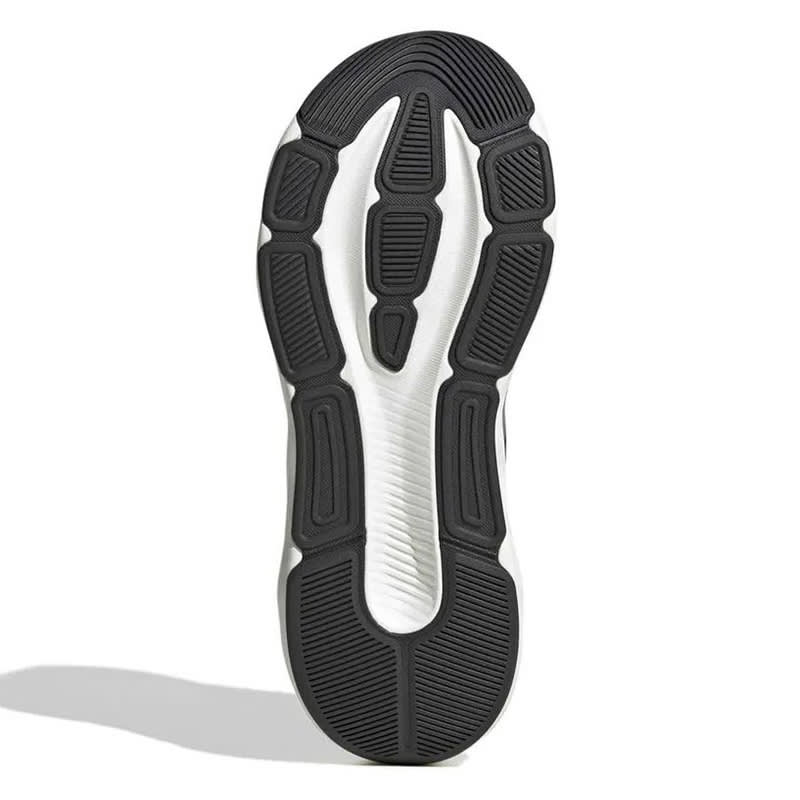 Zapatillas Adidas Galaxy 8 W - Negro / Blanco5