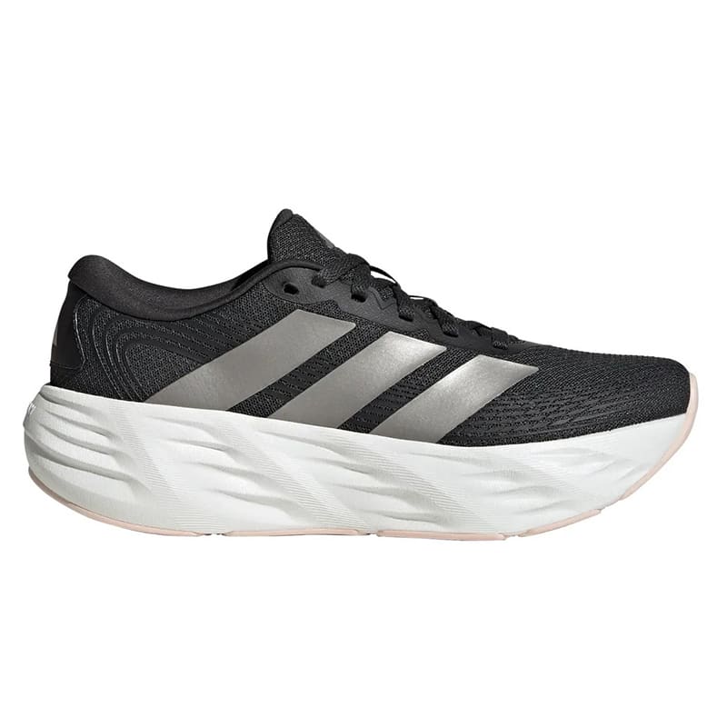 Zapatillas Adidas Galaxy 8 - Negro / Gris1
