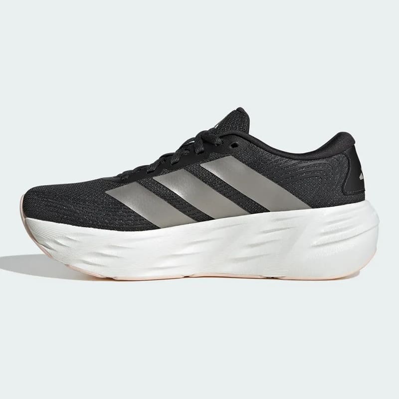 Zapatillas Adidas Galaxy 8 - Negro / Gris2
