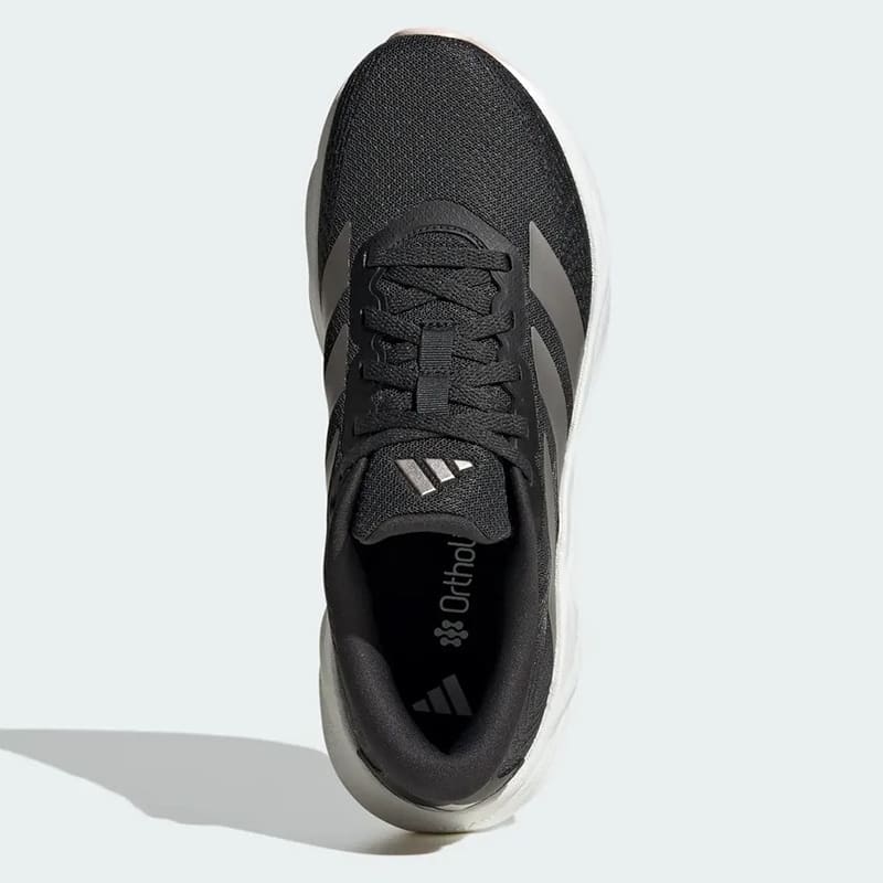 Zapatillas Adidas Galaxy 8 - Negro / Gris3