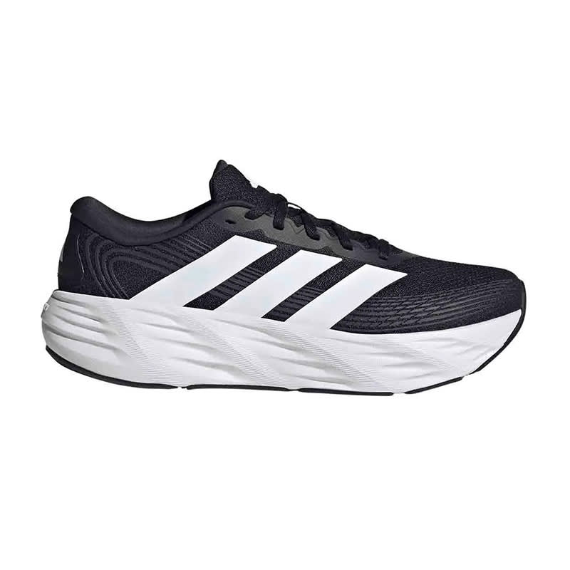 Zapatillas Adidas Galaxy 8 - Negro / Blanco1