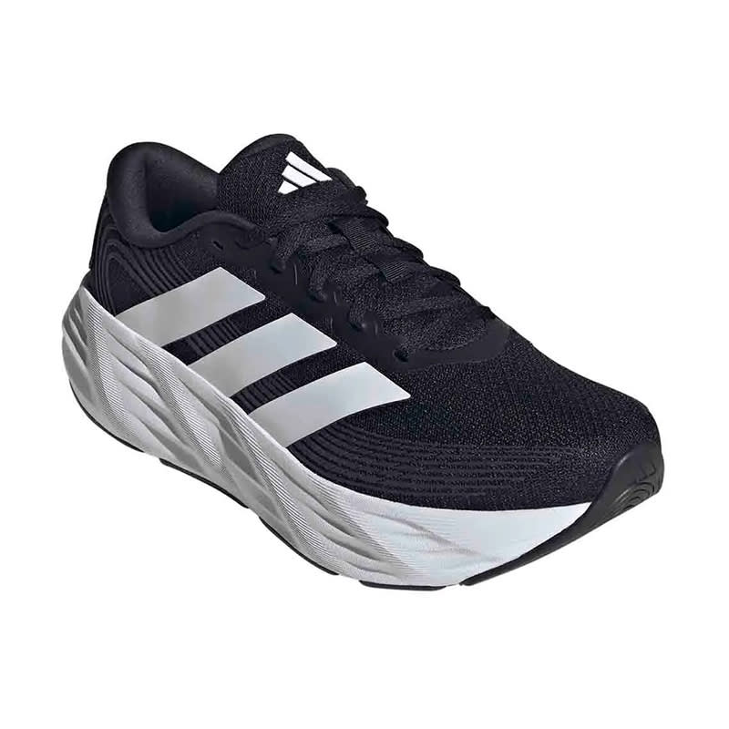 Zapatillas Adidas Galaxy 8 - Negro / Blanco2