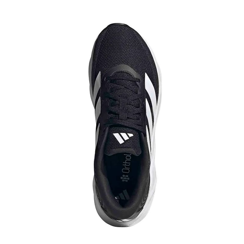 Zapatillas Adidas Galaxy 8 - Negro / Blanco4