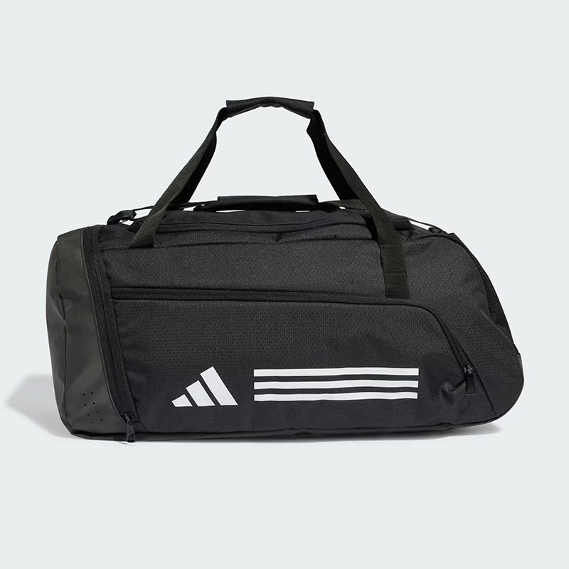Maleta Adidas Deportiva Essentials Mediana - Negro1