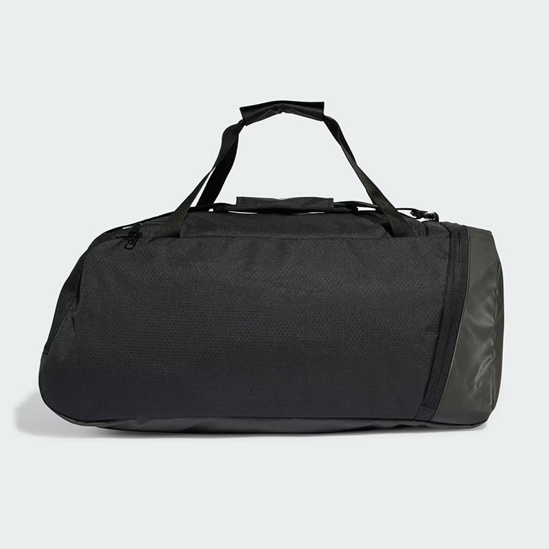 Maleta Adidas Deportiva Essentials Mediana - Negro3
