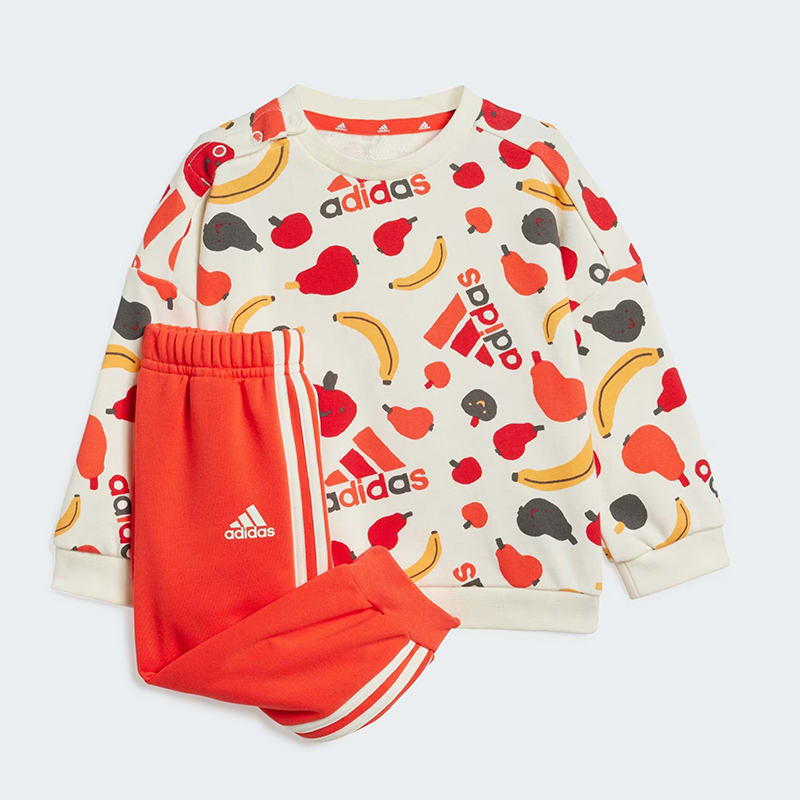 Buzo Adidas jogger Essentials Fruit1