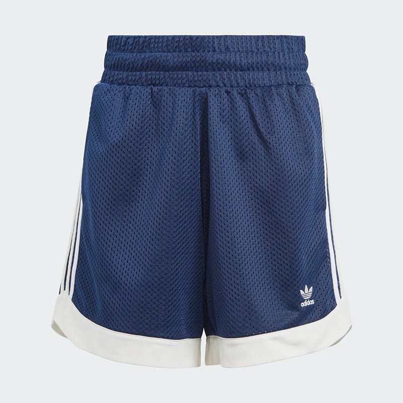 Short Adidas BB Cs - Azul1