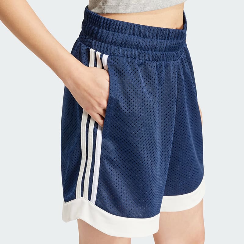 Short Adidas BB Cs - Azul2