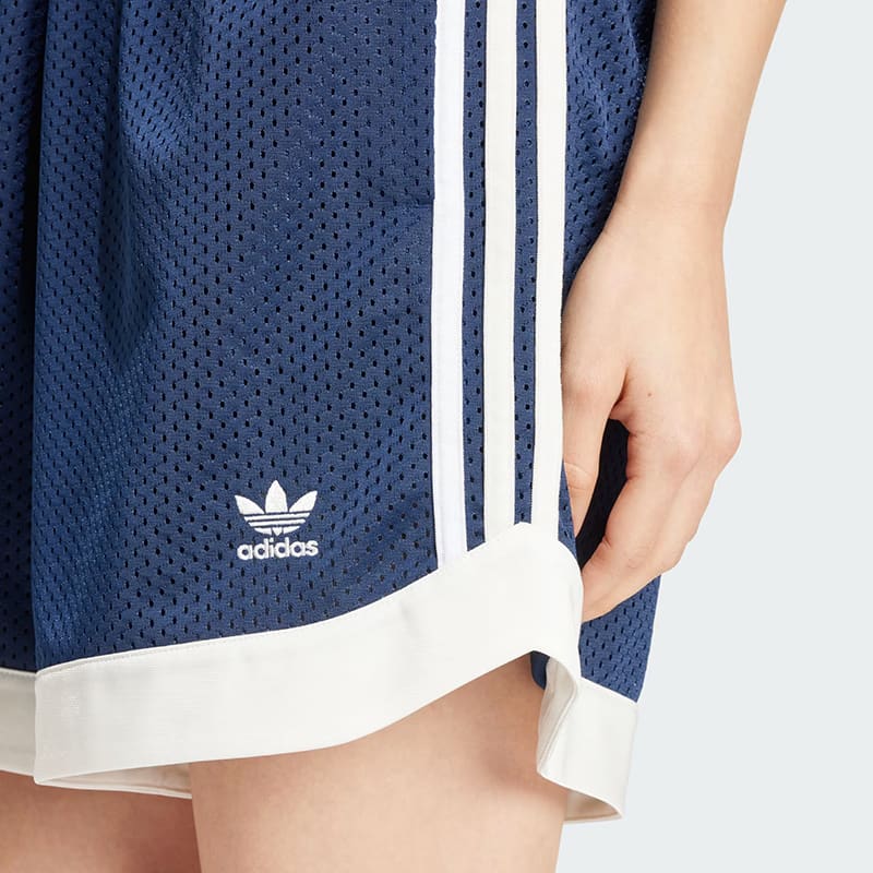 Short Adidas BB Cs - Azul3