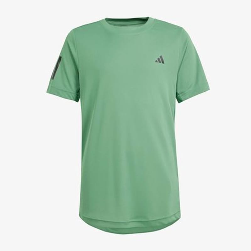 Polo Adidas B Club 3Star Tee1