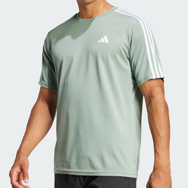 Polo Adidas Train Essentials 3-Stripes2