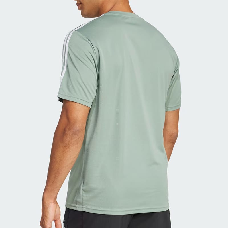 Polo Adidas Train Essentials 3-Stripes3